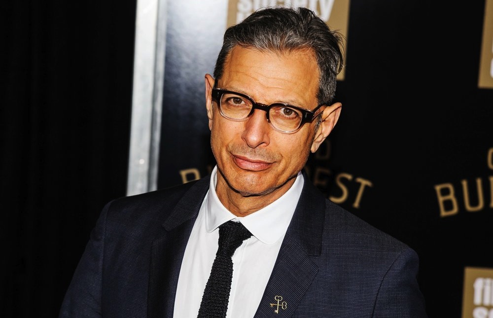 Interview: Jeff Goldblum Metes Out Justice in Wes Anderson’s ‘The Grand Budapest Hotel’
