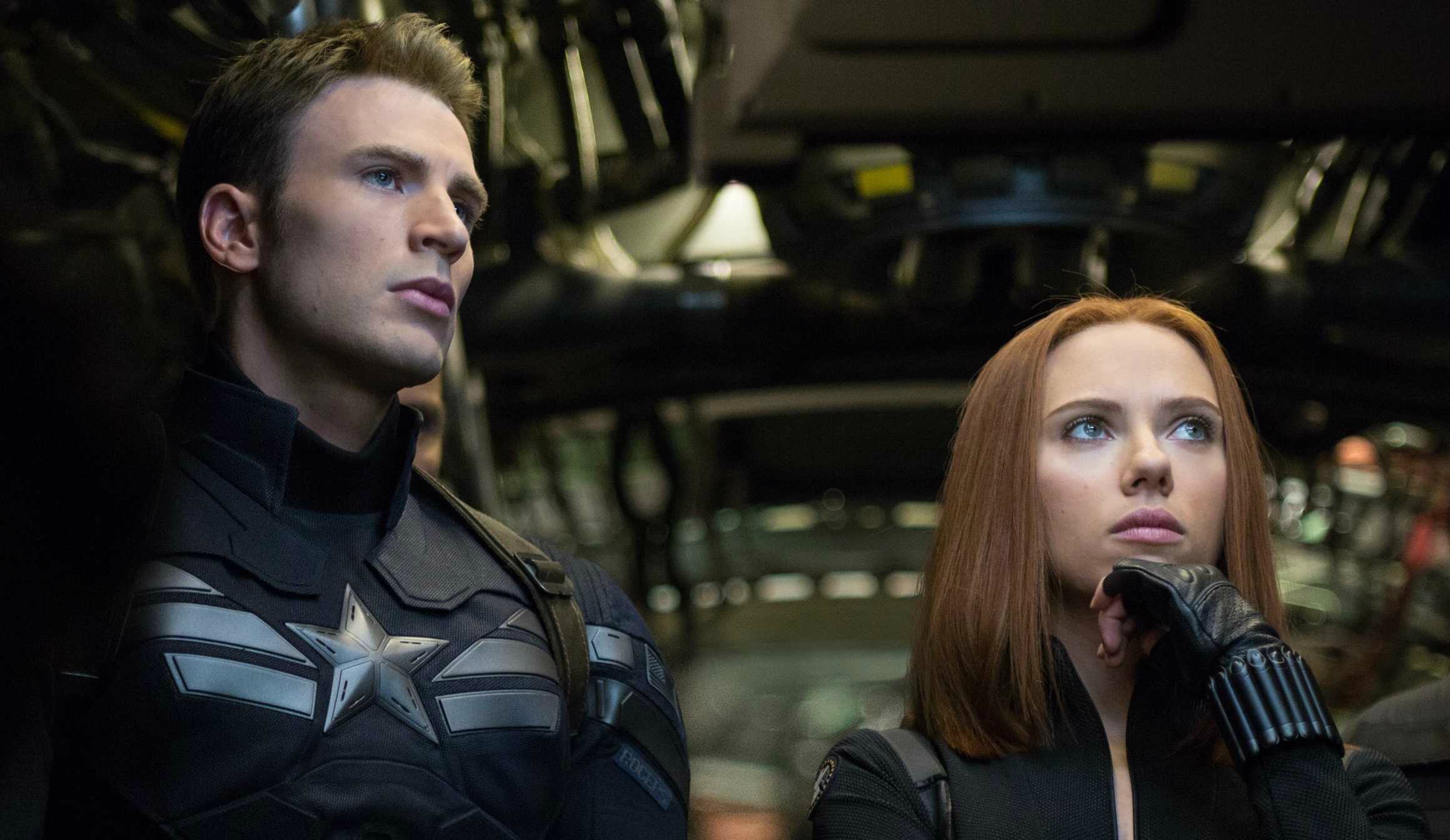 Review: ‘The Winter Soldier’ Satisfies With Spy Thrills and Super Heroics