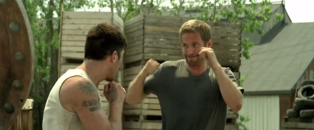 Review: ‘Brick Mansions’ Knows, and Satisfies, Its Target Audience