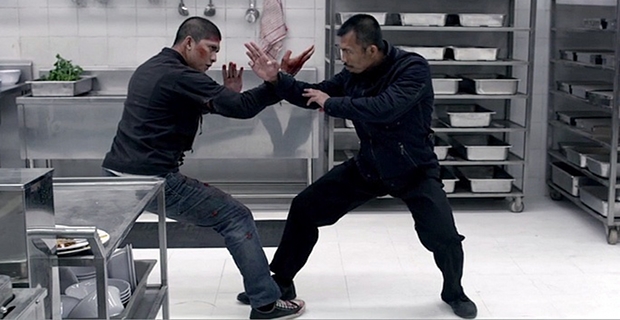 Review: Thrilling ‘Raid 2’ Tests Limits of Film Ratings and Stomachs
