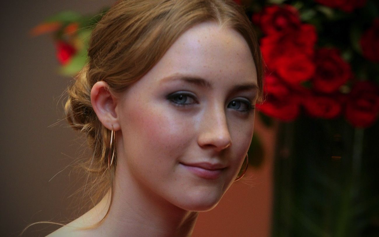 Interview: Saoirse Ronan on the Wonder of Wes Anderson’s ‘The Grand Budapest Hotel’