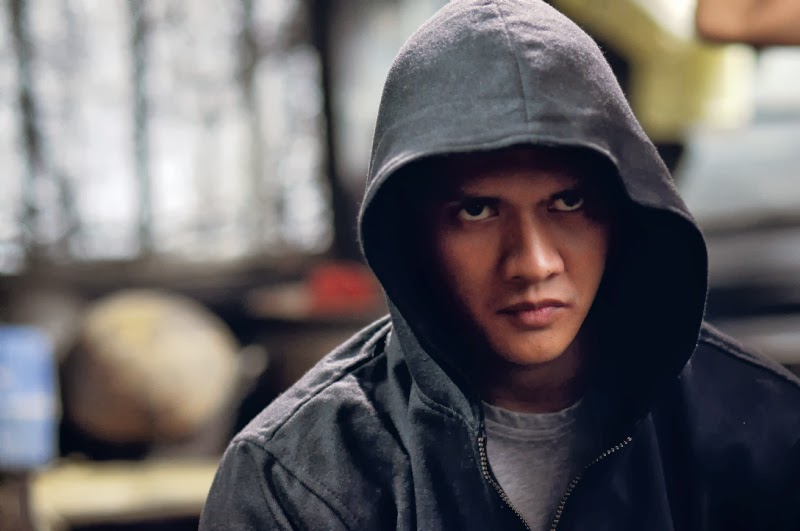 Interview: Iko Uwais Delivers a Kick-Ass Performance in ‘The Raid 2’