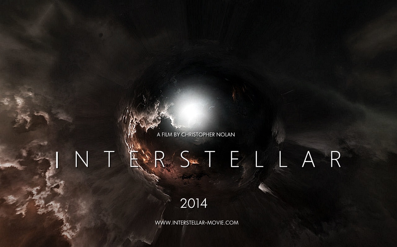 ‘Interstellar’ Trailer