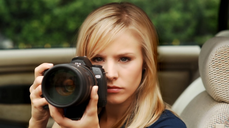 Videophiled: Back to Neptune with ‘Veronica Mars,’ Meet ‘Son of Batman’