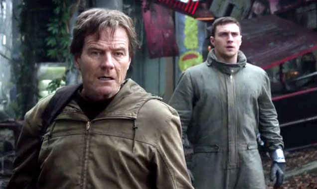 Review: ‘Godzilla’ Redux Serves Up Monstrous Action, Human Drama