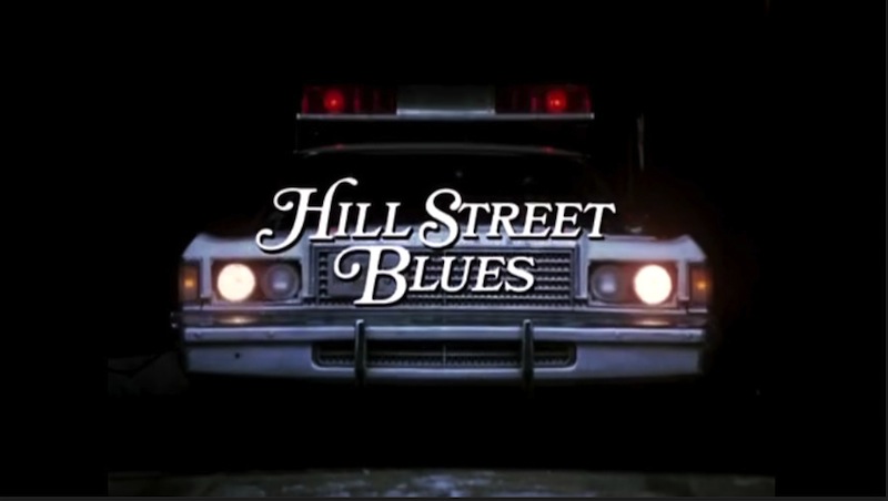 Videophiled TVD: Back on the Beat with ‘Hill Street Blues: The Complete Series’