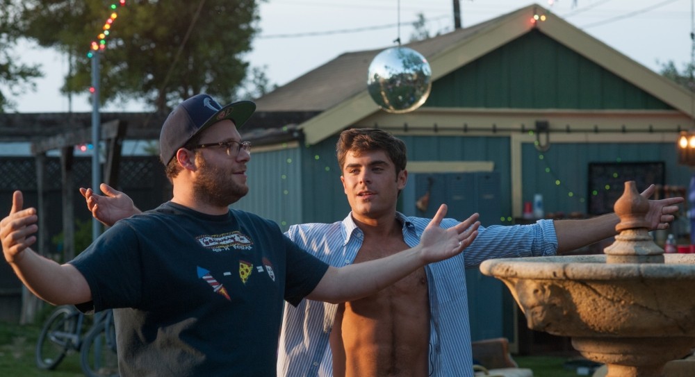 Review: Cold-Served Revenge is ‘Neighbors’ Best Dish
