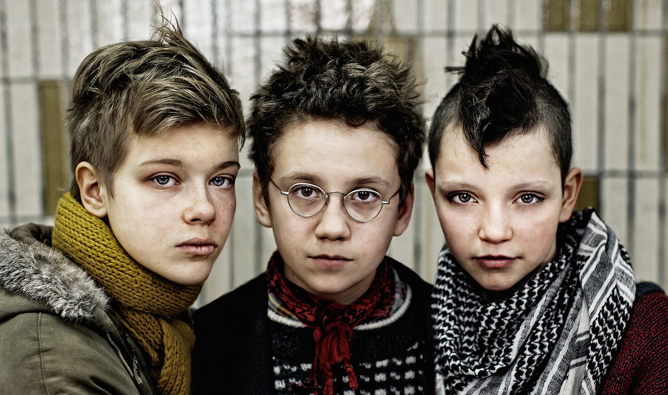 Interview: Lukas Moodysson, Writer/Director of Swedish Charmer ‘We Are the Best’