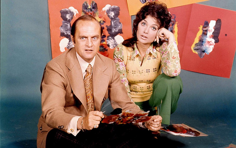Videophiled TVD: Complete Series – ‘The Bob Newhart Show,’ ‘Barbary Coast,’ ‘Breaking Bad’