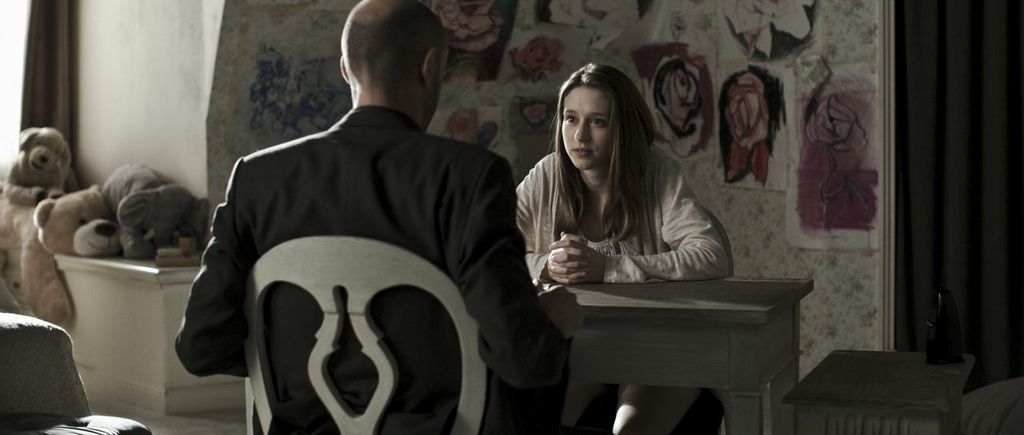 Interview: Director Jorge Dorado Gets Inside Taissa Farmiga’s Head in ‘Anna’