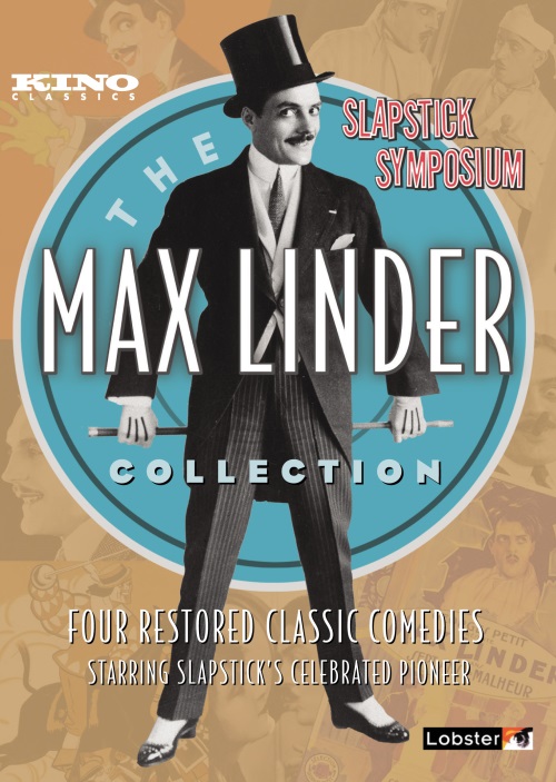 max-linder-collection
