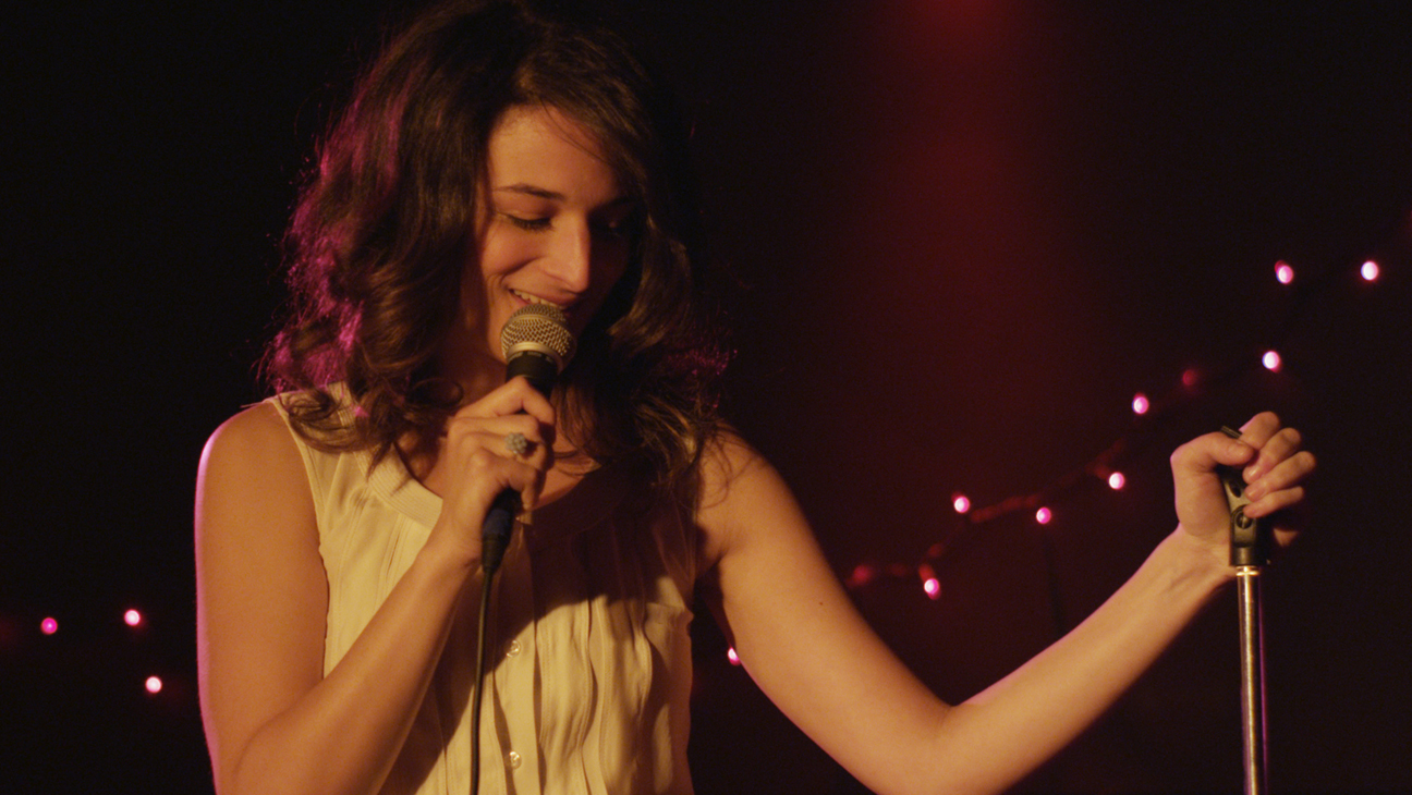 Interview: Jenny Slate, Star of Gillian Robespierre’s ‘Obvious Child’