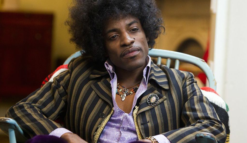 Trailer: John Ridley’s ‘Jimi: All Is by My Side’ Starring André Benjamin