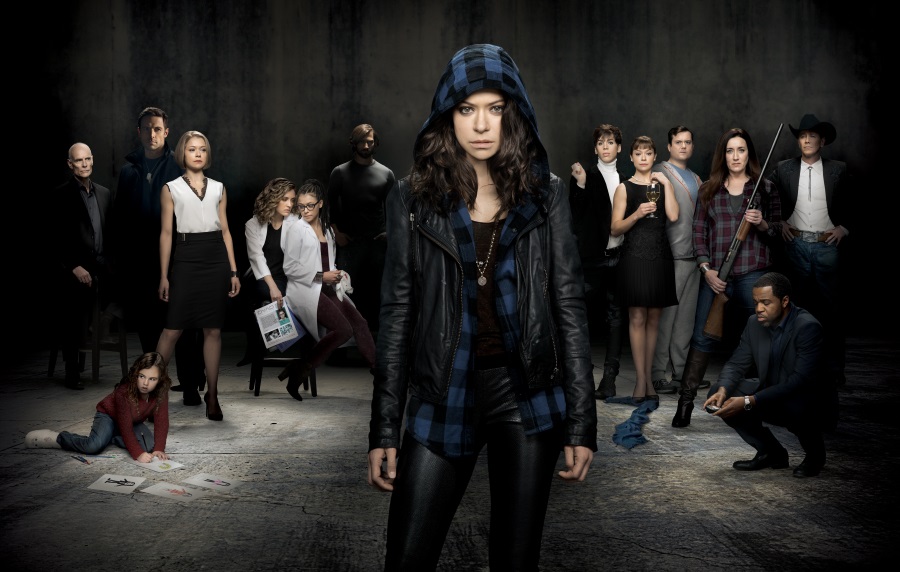 Videophiled TVD: ‘Orphan Black’ and ‘Endeavour’ return for another season