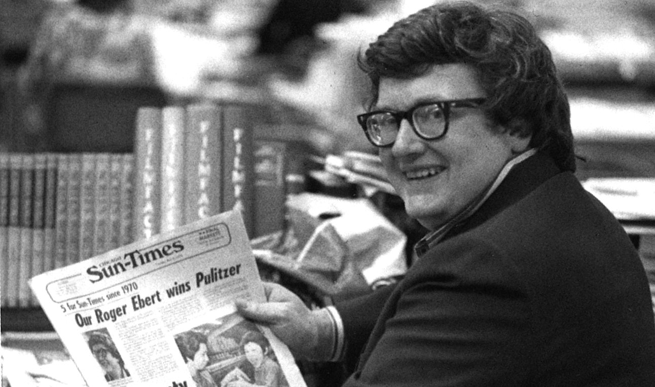 Review: Moving ‘Life Itself’ Doc a Must for All Roger Ebert Fans