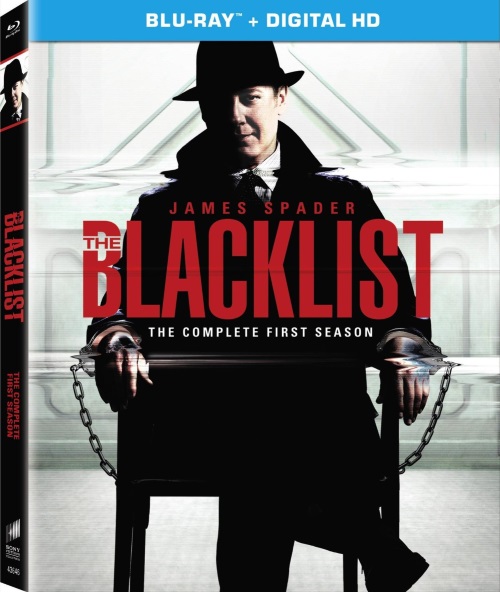 BlacklistS1