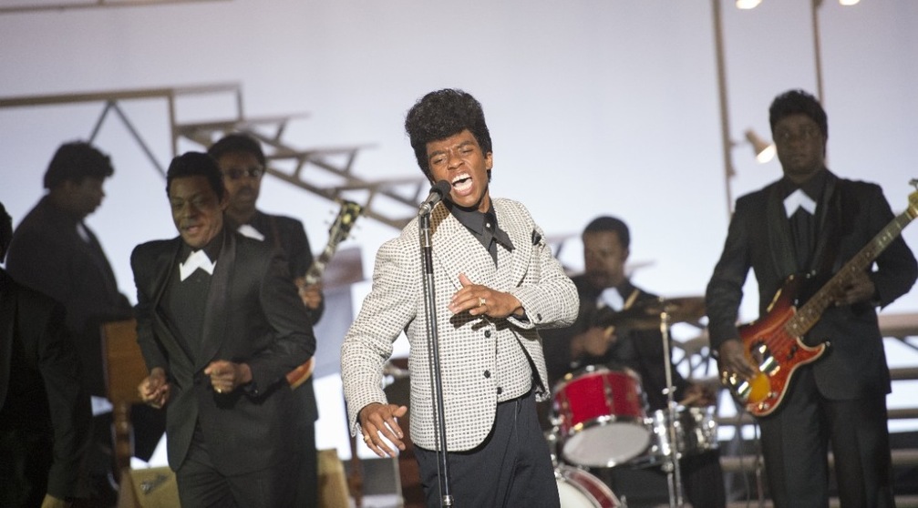 Interview: Tate Taylor Moves from the Women of ‘The Help’ to James Brown in ‘Get On Up’