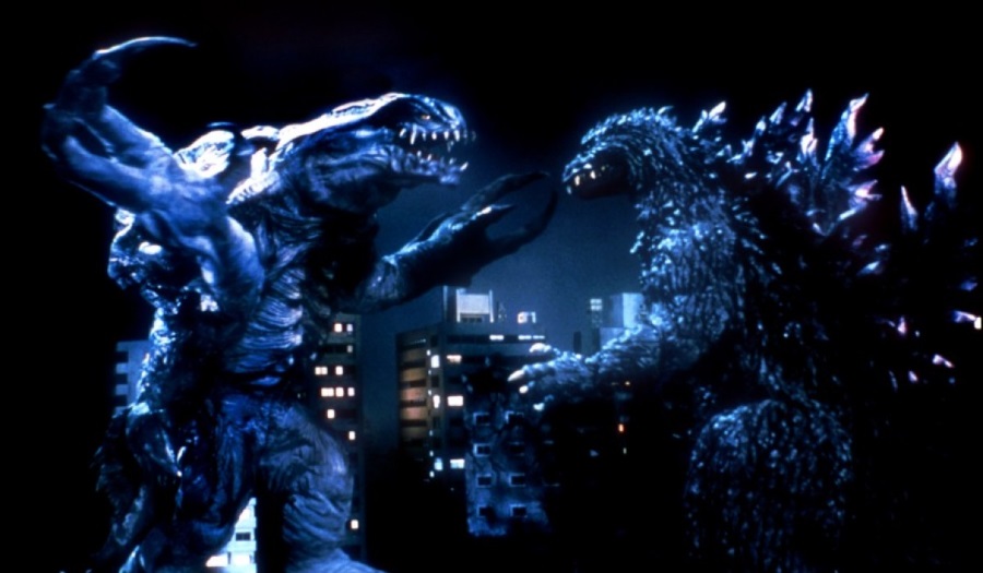 Videophiled Classic: ‘Godzilla 2000,’ ‘Rebirth of Mothra,’ and more giant monster mashes of the new millennium