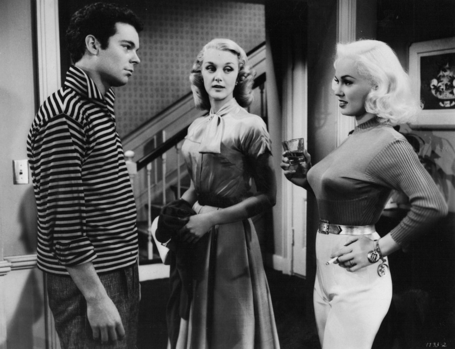 Videophiled Classic: ‘High School Confidential!,’ ‘The Legend of Hell House,’ and three by Frank Borzage