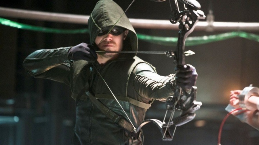 Videophiled TVD: ‘Arrow: Season Two’ misses its Netflix mark to push disc and digital sales