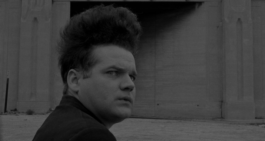 Videophiled Classic: ‘Eraserhead’ and ‘The Texas Chain Saw Massacre’ – Two indie / underground landmarks of the seventies on Blu-ray