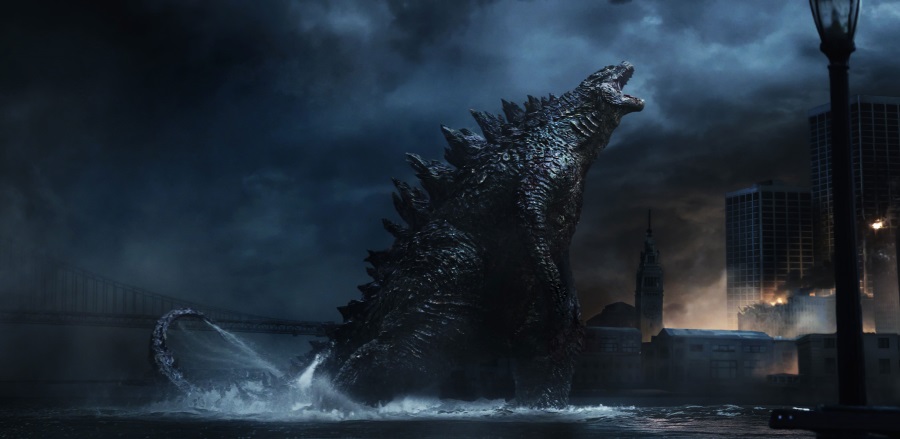 Videophiled: ‘Godzilla’ goes to America, ‘Burning Bush’ is fiery history