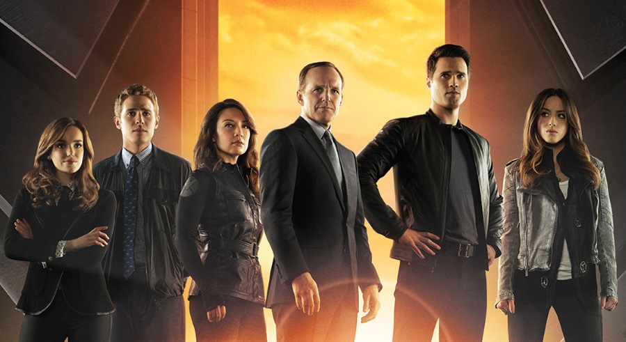 Videophiled TVD: The troublesome debut of ‘Agents of S.H.I.E.L.D.’ and dramatic seasons of ‘Person of Interest’ and ‘Supernatural’