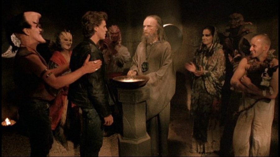 Videophiled Classic: Halloween Disc Pick – ‘Nightbreed: The Director’s Cut’