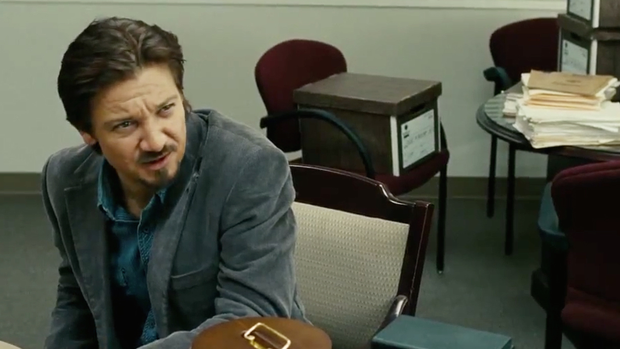Interview: Writer Peter Landesman on His True-to-Life Political Thriller ‘Kill the Messenger’ Starring Jeremy Renner