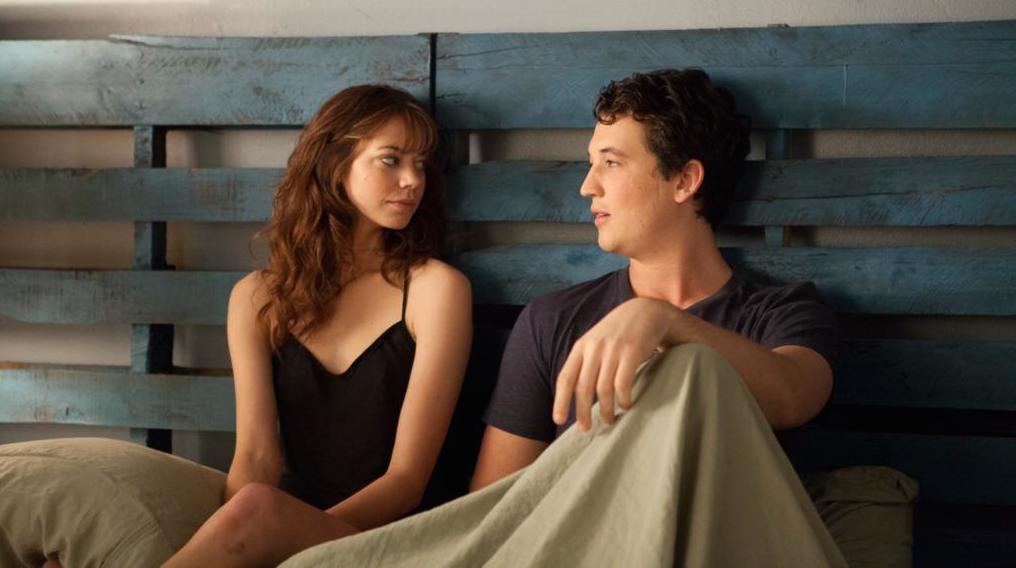 Interview: Max Nichols, Director of ‘Two Night Stand’ with Analeigh Tipton and Miles Teller