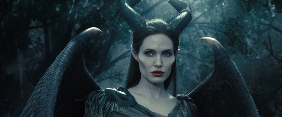 Videophiled: Angelina Jolie is ‘Maleficent’ and Philip Seymour Hoffman is ‘A Most Wanted Man’