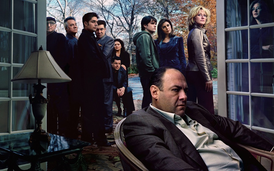 Videophiled TVD: The Long Run – Complete sets of ‘The Sopranos,’ ‘Sgt. Bilko,’ ‘M Squad’