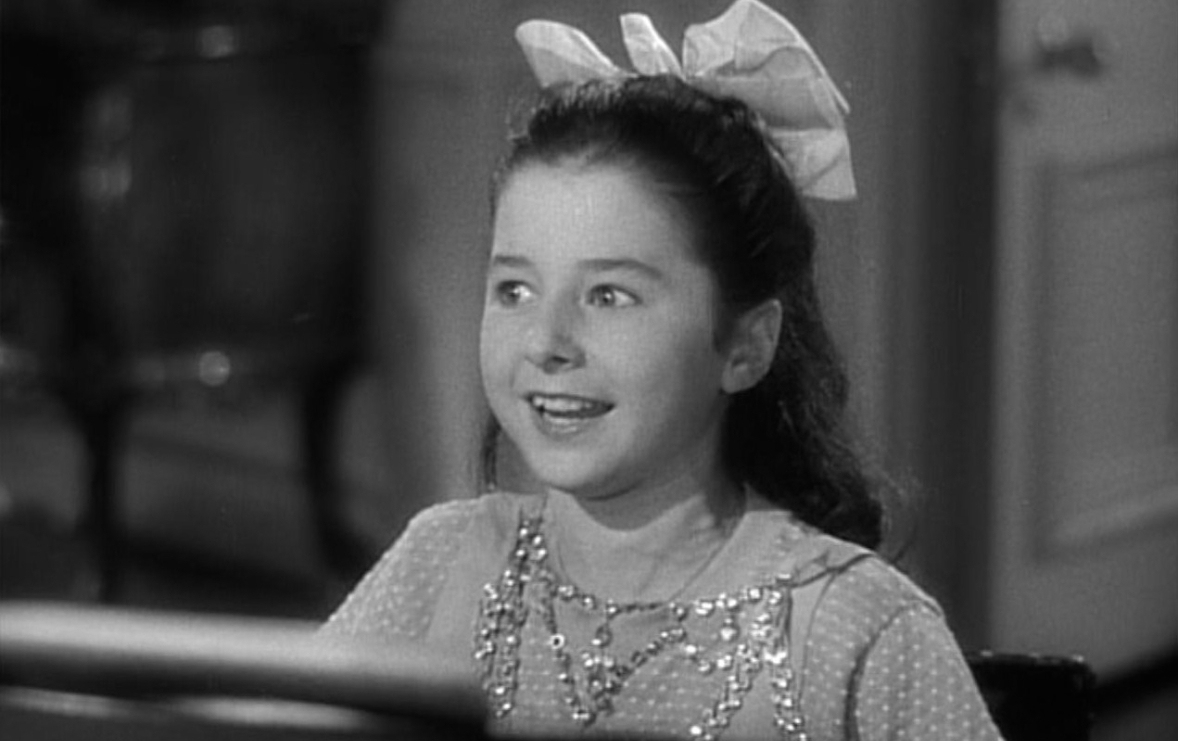 Happy Birthday to ‘Hollywood’s Greatest Actress,’ Virginia Weidler