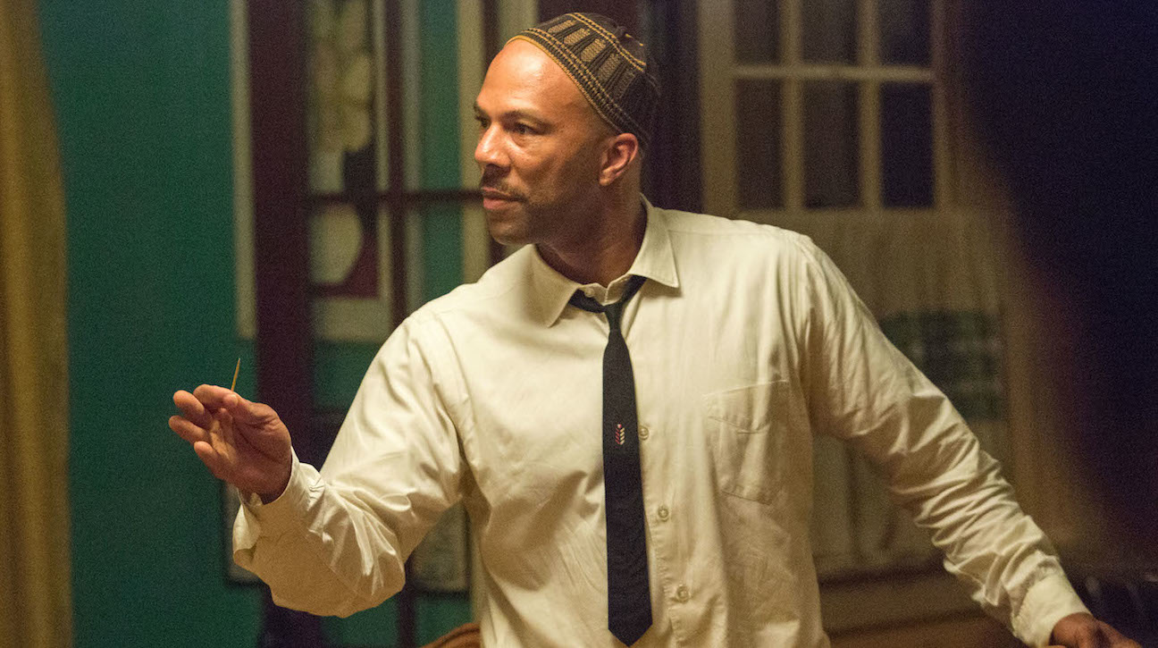 Interview: Singer/Actor Common on the Lessons of Ava DuVernay’s Powerful ‘Selma’