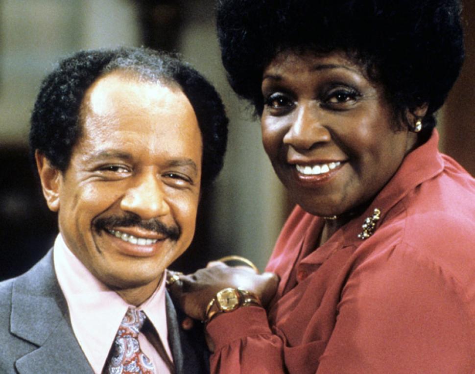 Videophiled TV Sets: Boxes of ‘The Jeffersons,’ ‘Mister Ed,’ and ‘Secret Agent’