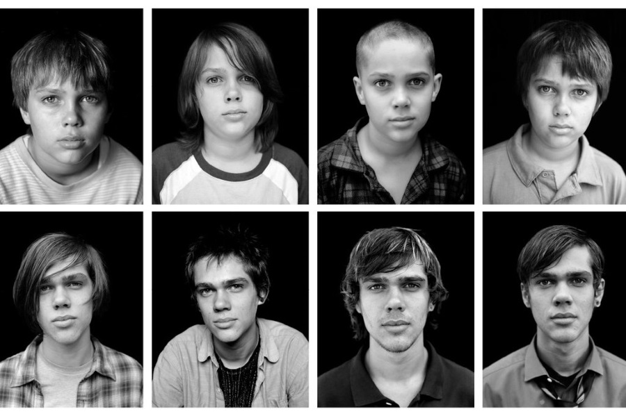 Videophiled: ‘Boyhood’ – Growing up on film, plus ‘Black Sails’ and more ‘Girls’ and ‘Boys’ (From Brazil)