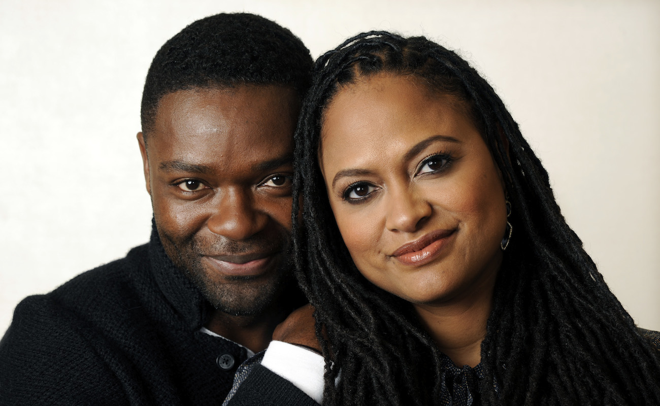 Interview: Ava DuVernay and David Oyelowo Celebrate Martin Luther King, Jr., in ‘Selma’