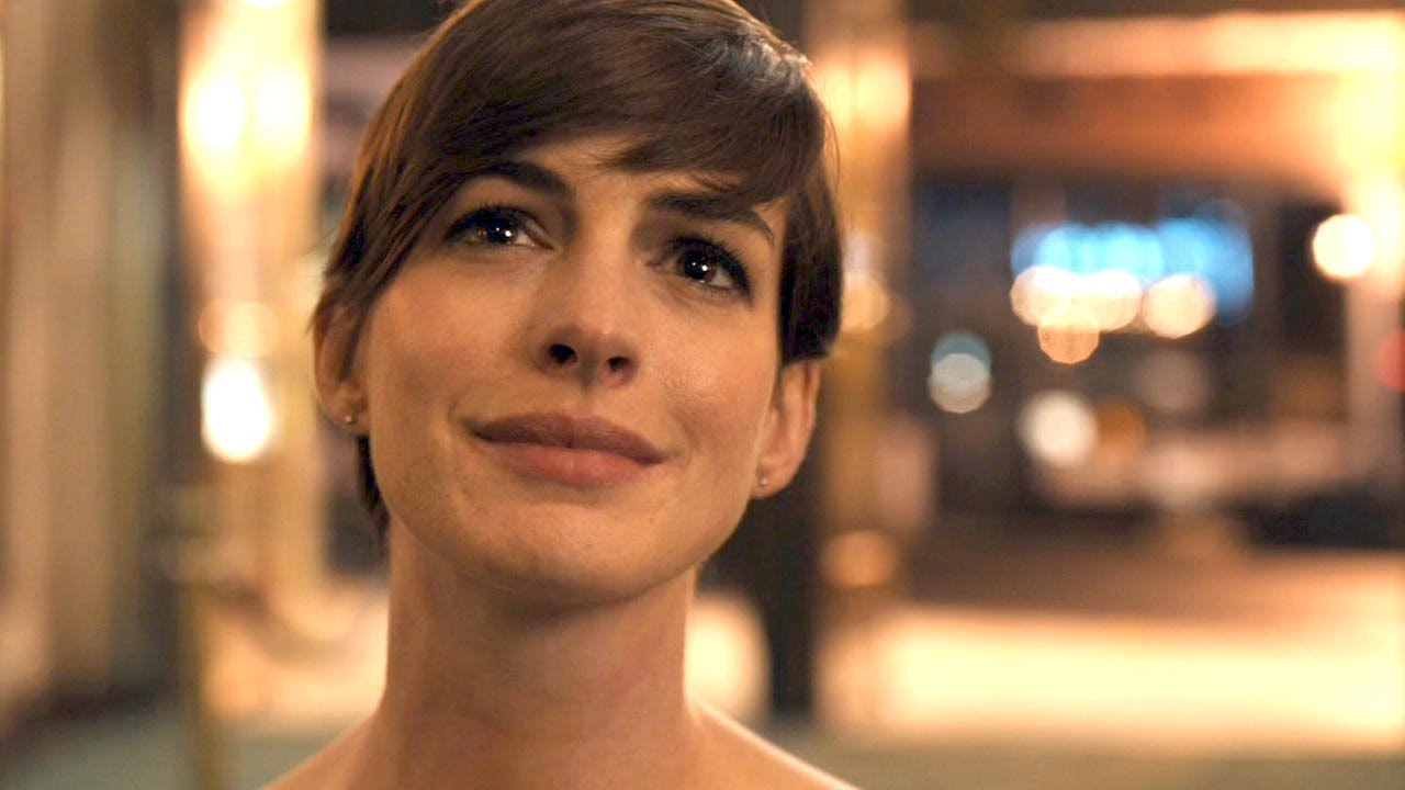 Interview: Oscar Winner Anne Hathaway Finds Her Voice in Kate Barker-Froyland’s ‘Song One’