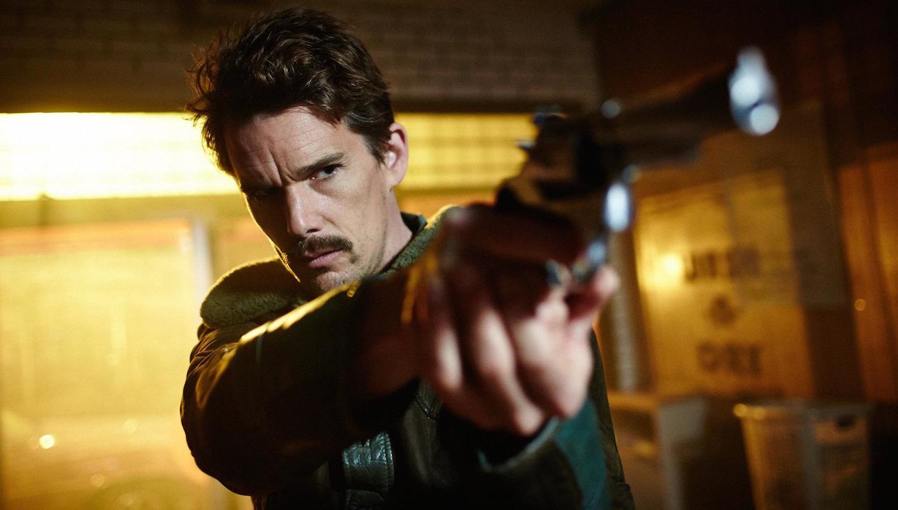 Interview: The Directors and Star of the Mind-Bending ‘Predestination’