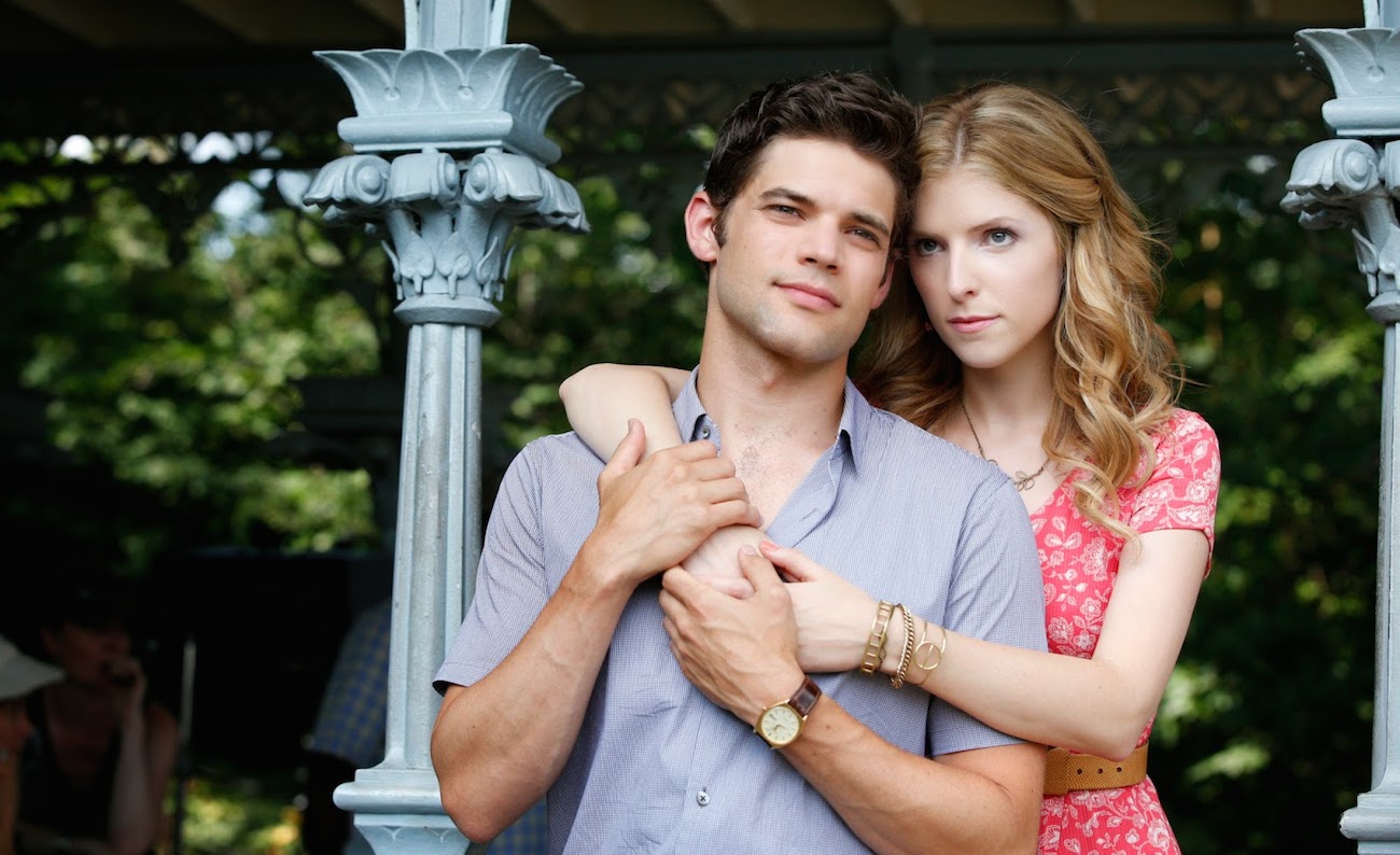 Interview: Writer/Director Richard LaGravenese of Musical ‘The Last Five Years’ Starring Anna Kendrick