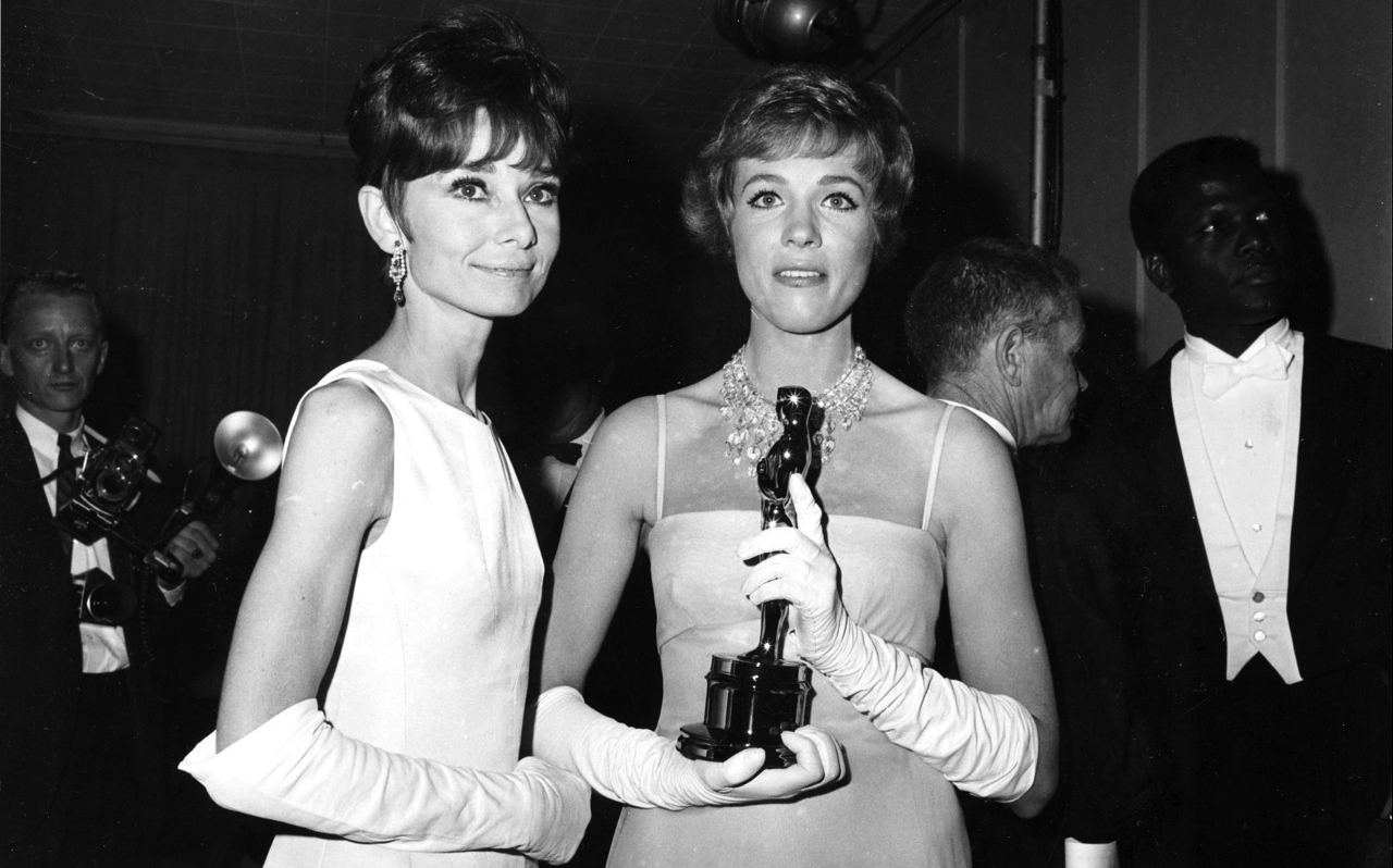 Oscar Pre-Show: 1965
