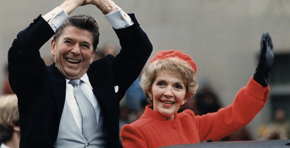 Interview: Writer/Director Robert Kline Takes a New Look at the 40th President in ‘The Reagans: The Legacy Endures’