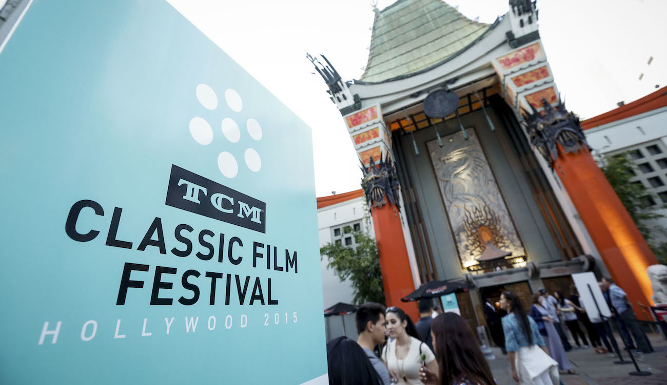 Five Life Lessons from the 2015 TCM Classic Film Festival