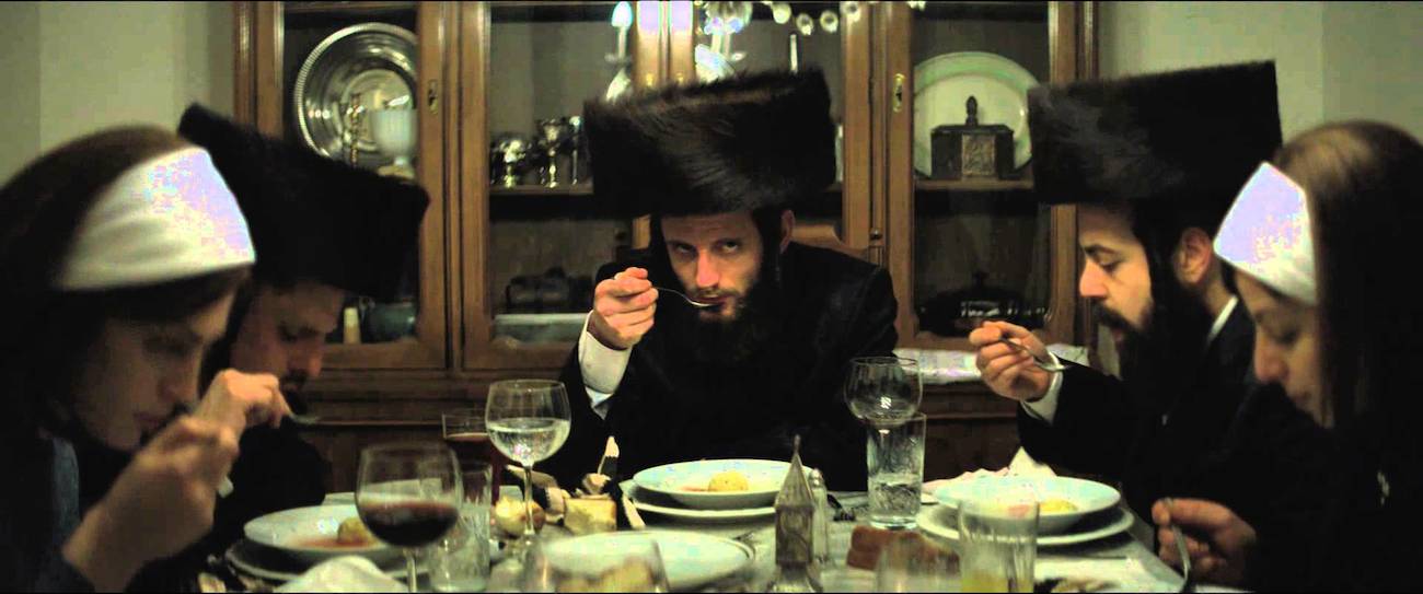 Interview: Former Hasid Luzer Twersky Returns to That World in Poignant ‘Félix and Meira’