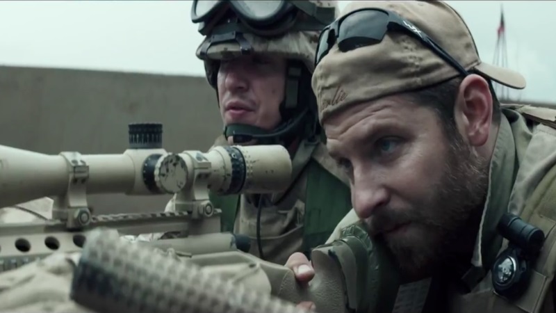 Videophiled: Eastwood’s ‘American Sniper,’ Chaplin’s ‘Limelight,’ Oscar-nominee ‘Leviathan’