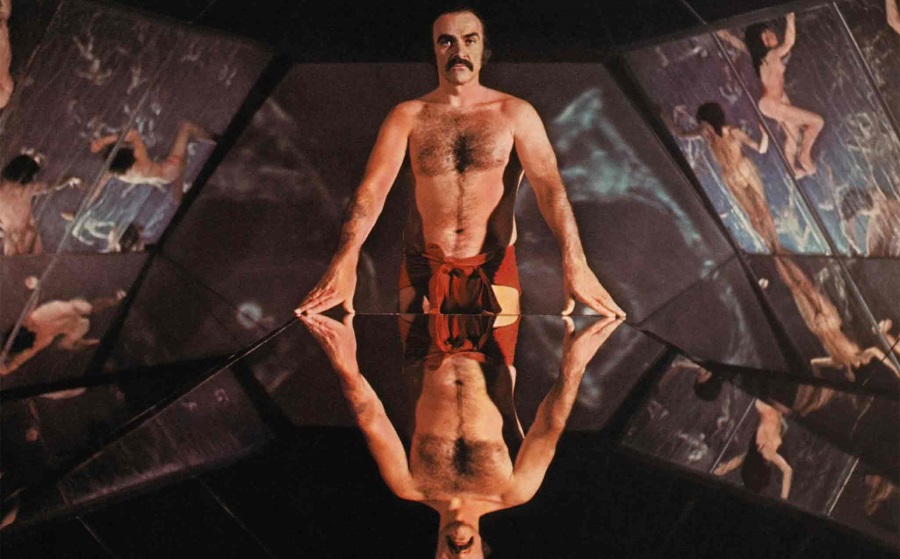 Twilight Time: The cult of ‘Zardoz,’ Oscar winner ‘A Man for All Seasons’ and nominee ‘The Remains of the Day,’ a new ‘Journey to the Center of the Earth’ and more