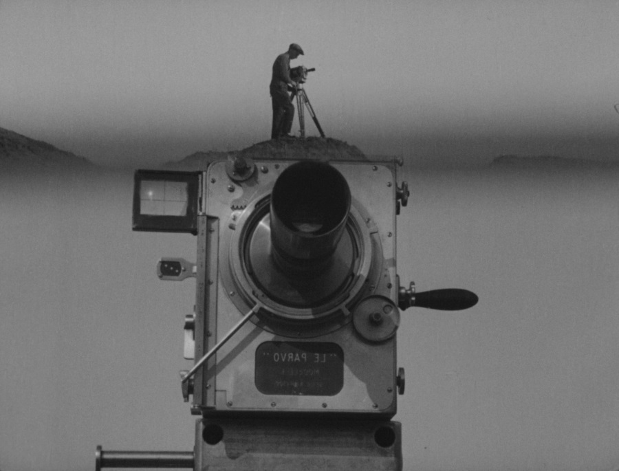 Videophiled Classics: Dziga Vertov – ‘The Man with the Movie Camera’