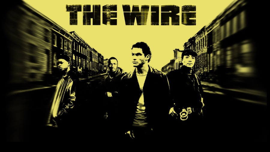 Videophiled: ‘The Wire: The Complete Series’ on Blu-ray