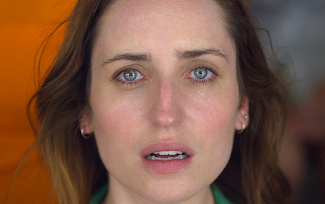 LAFF ’15 Interview: Zoe Lister-Jones and Daryl Wein Tackle GMOs in Their New Thriller ‘Consumed’