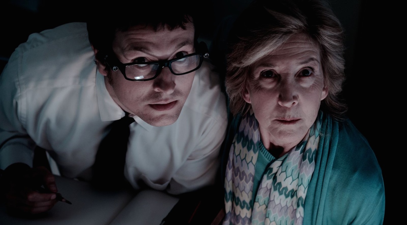 Interview: Lin Shaye — from ‘Hester Street’ Whore to Godmother of Horror in ‘Insidious: Chapter 3’
